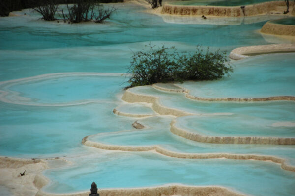 Terme di Saturnia