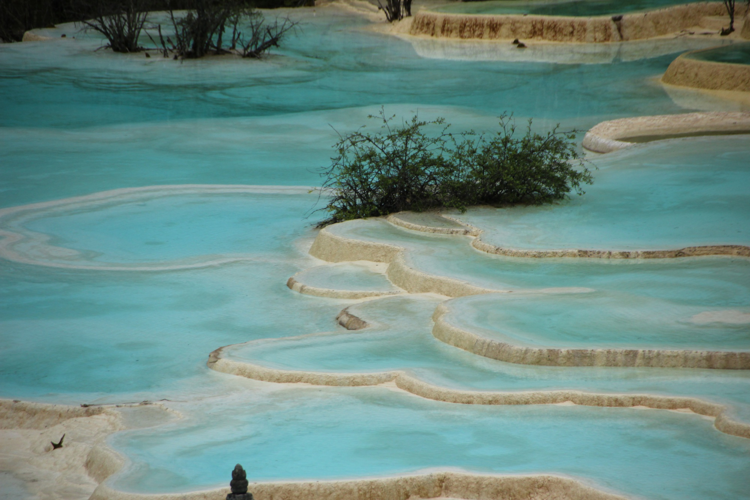 Terme di Saturnia