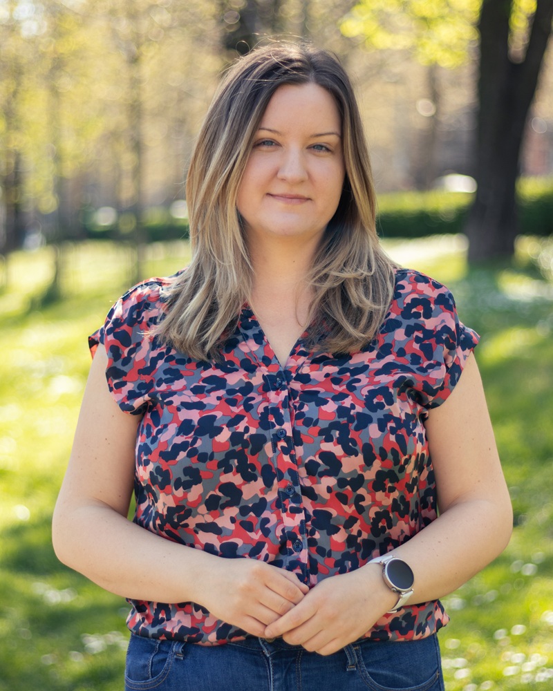 Ana Nešić Mali proizvođači hrane