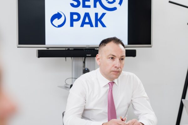Daver Salimović Sekopak