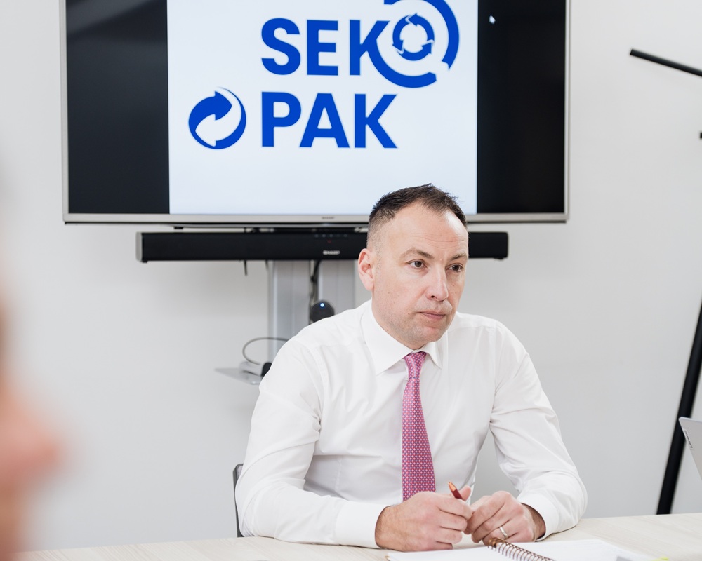 Daver Salimović Sekopak