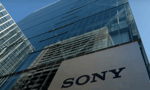 Sony Corporation