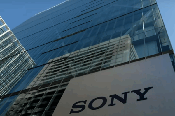 Sony Corporation
