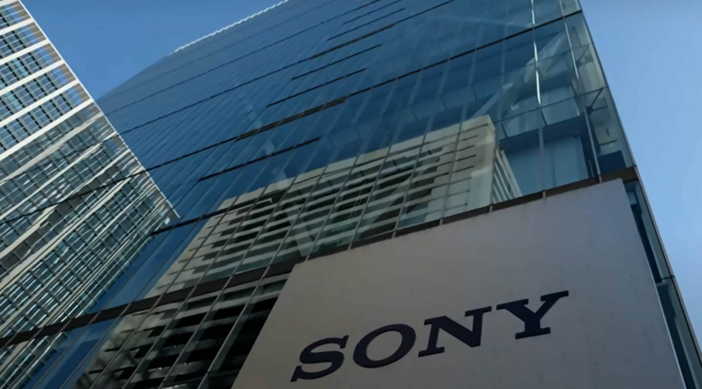 Sony Corporation