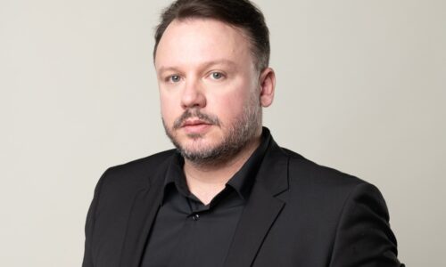 Stefan Dobrić, direktor pravnih poslova kompanije Bambi.