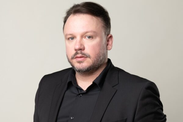 Stefan Dobrić, direktor pravnih poslova kompanije Bambi.