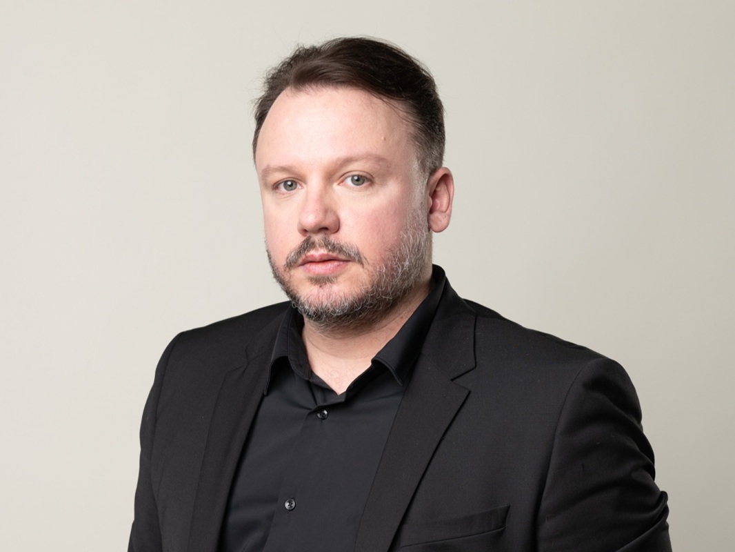 Stefan Dobrić, direktor pravnih poslova kompanije Bambi.