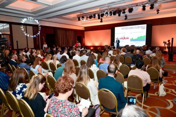 Rizici, konferencija