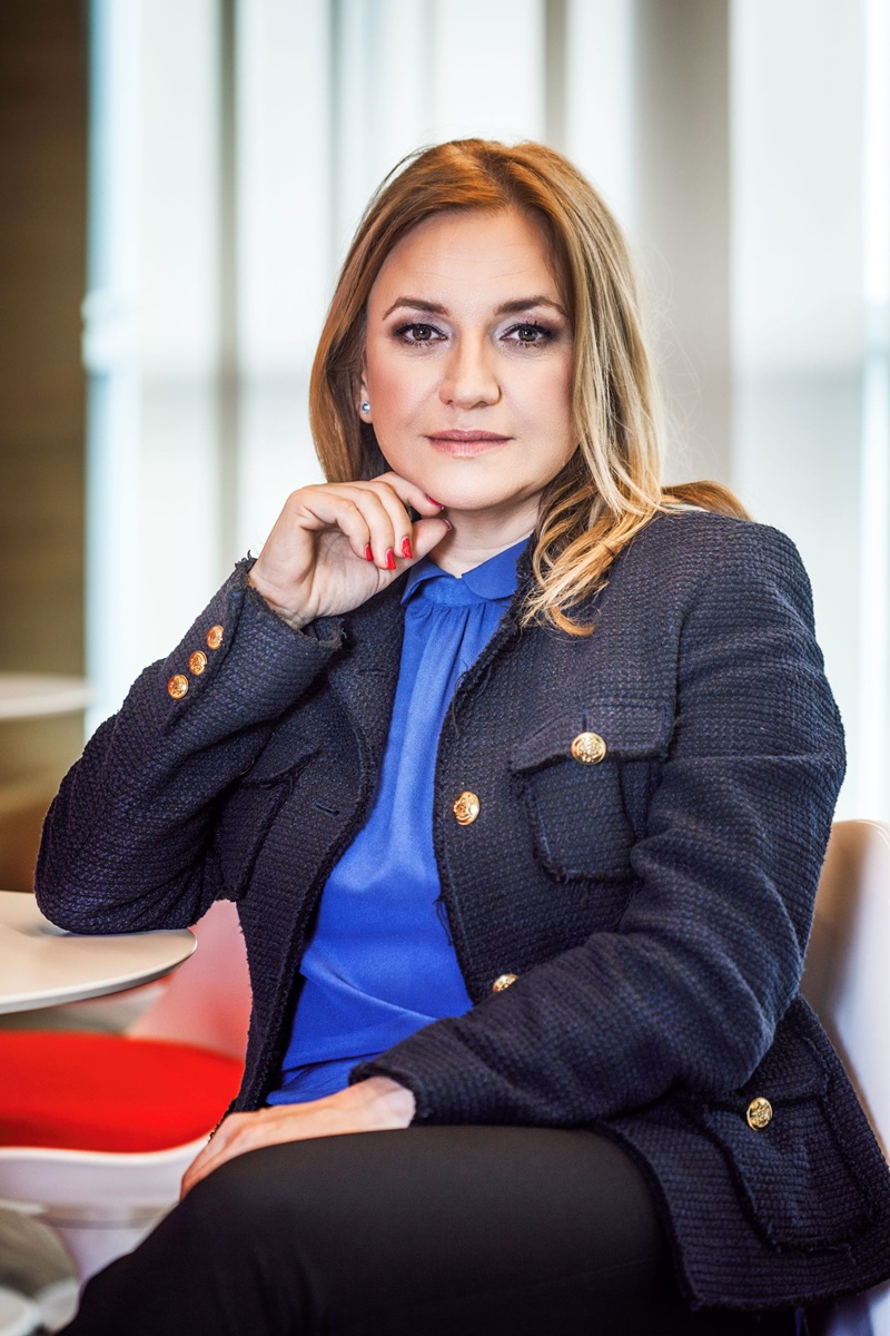 Biljana Bogovac PwC Srbija