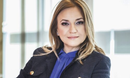 Biljana Bogovac PwC Srbija