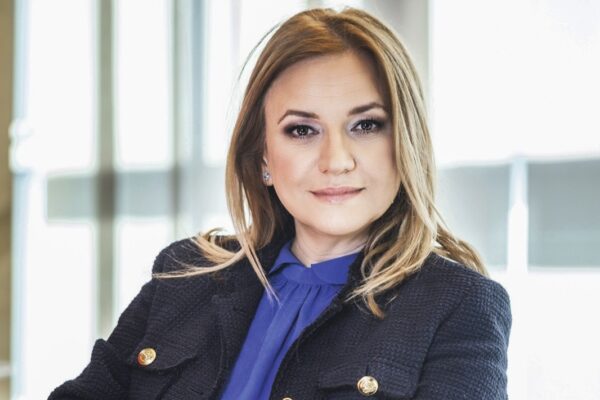 Biljana Bogovac PwC Srbija