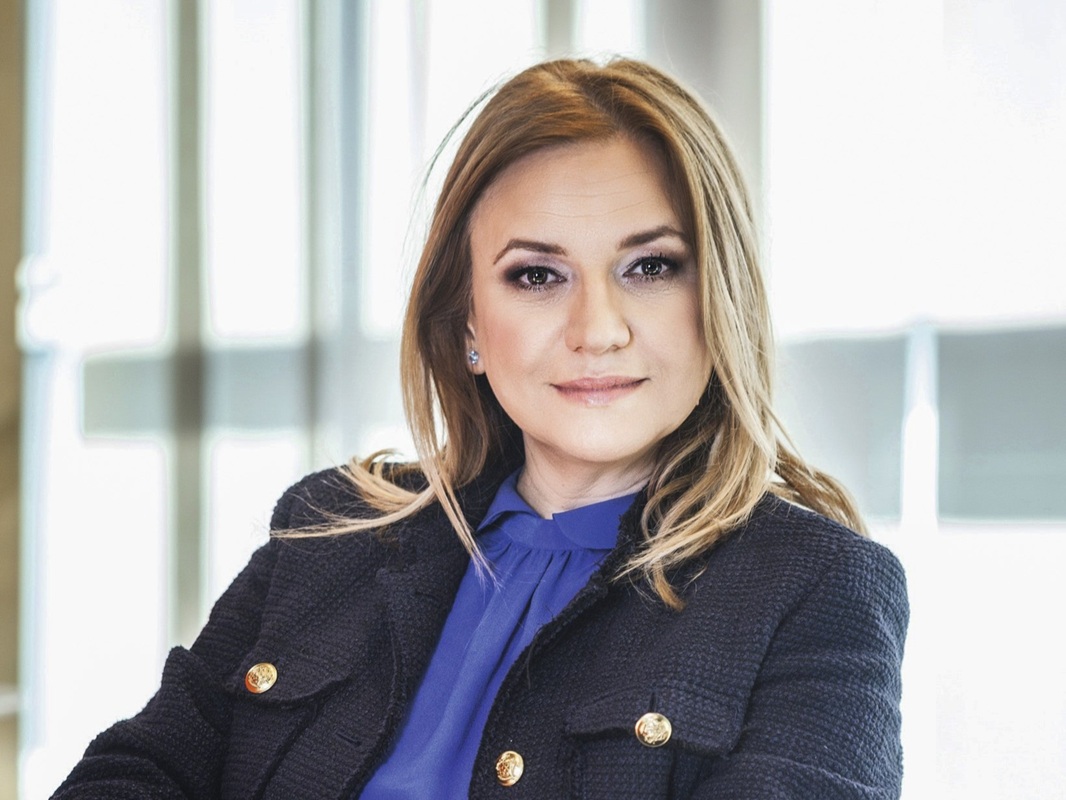 Biljana Bogovac PwC Srbija