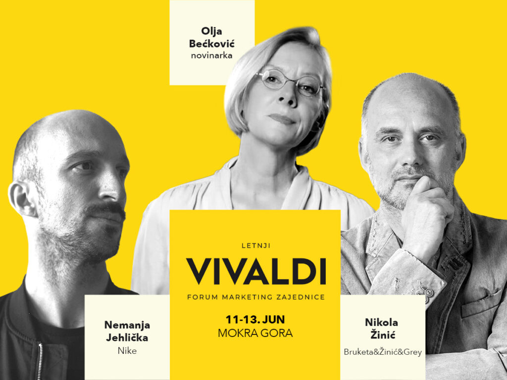 Letnji Vivaldi Forum