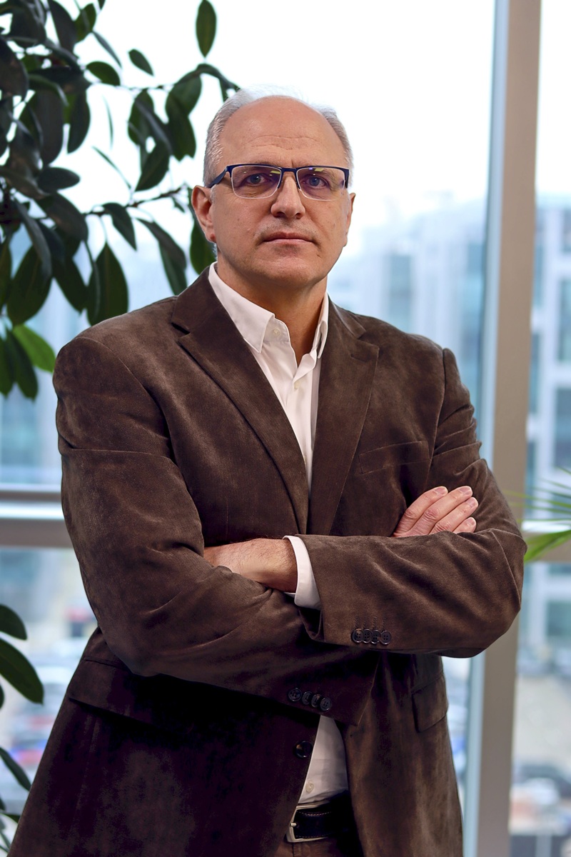 Branislav Kocić - Bosch Mobility Aftermarket