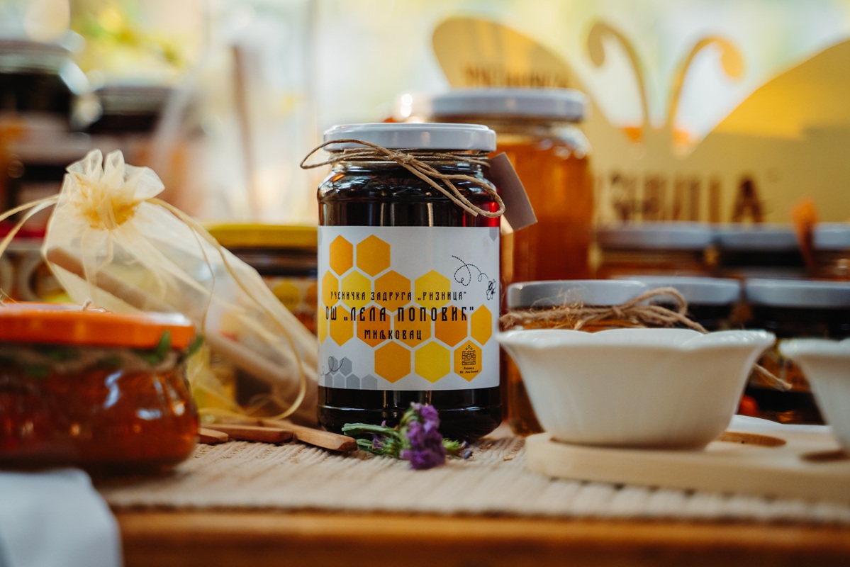 Mali proizvođači hrane