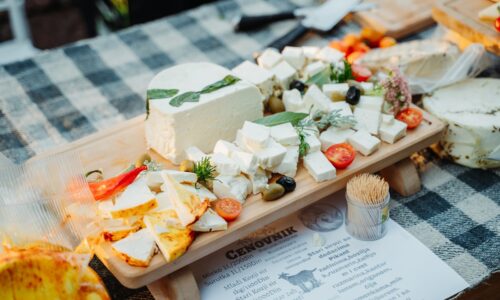 Mali proizvođači hrane