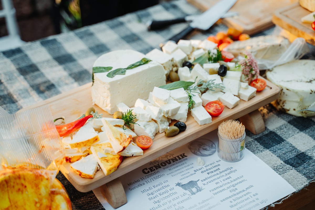 Mali proizvođači hrane