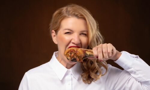 Maja Petrović - Vitki gurman