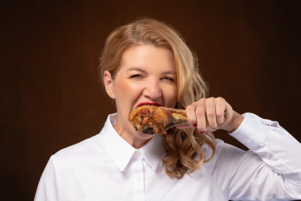 Maja Petrović - Vitki gurman