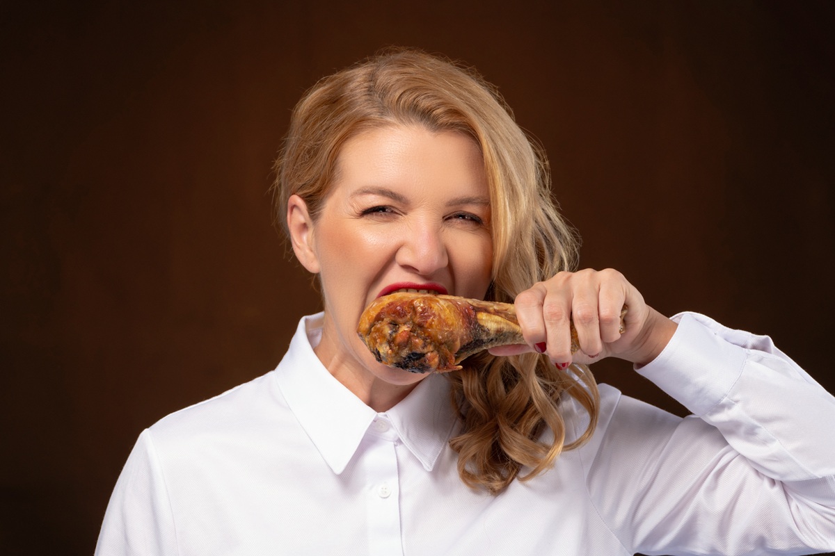 Maja Petrović - Vitki gurman