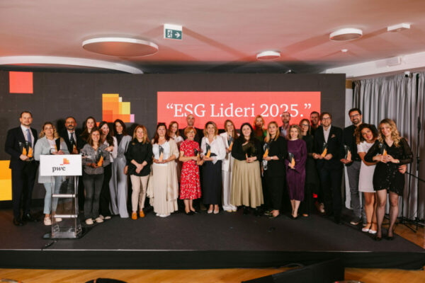 ESG Lideri