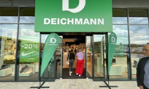 Deichmann
