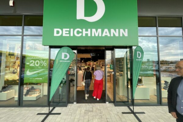 Deichmann
