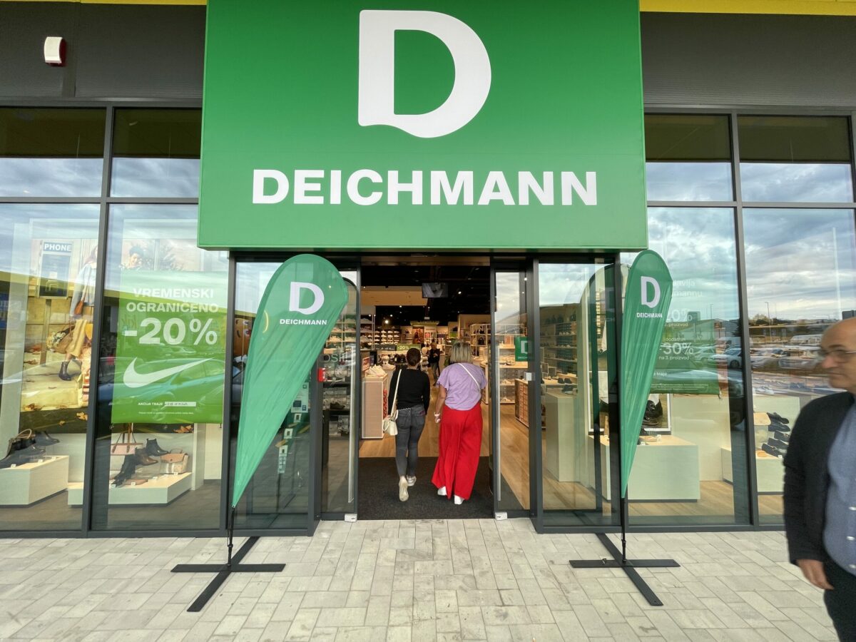 Deichmann
