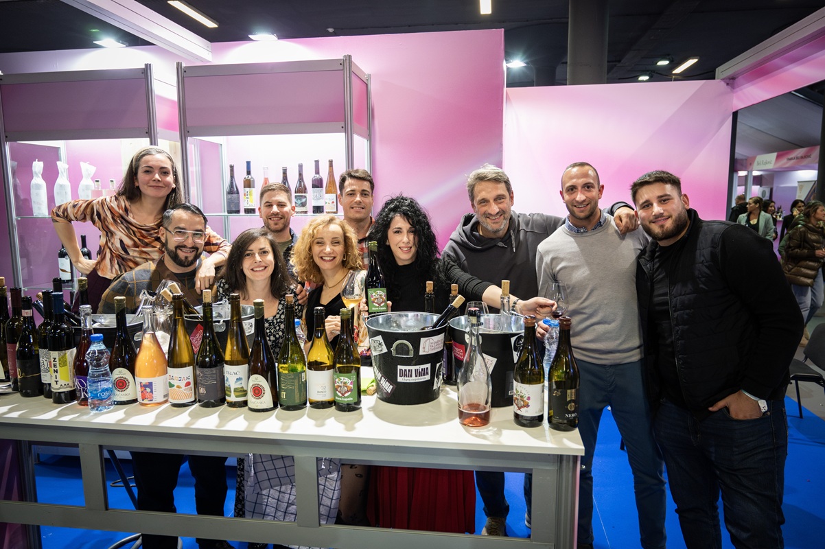 Mladi sa Rajačkih pimnica