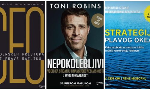 Izdavačka kuća Finesa