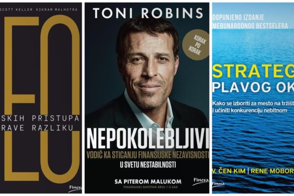 Izdavačka kuća Finesa