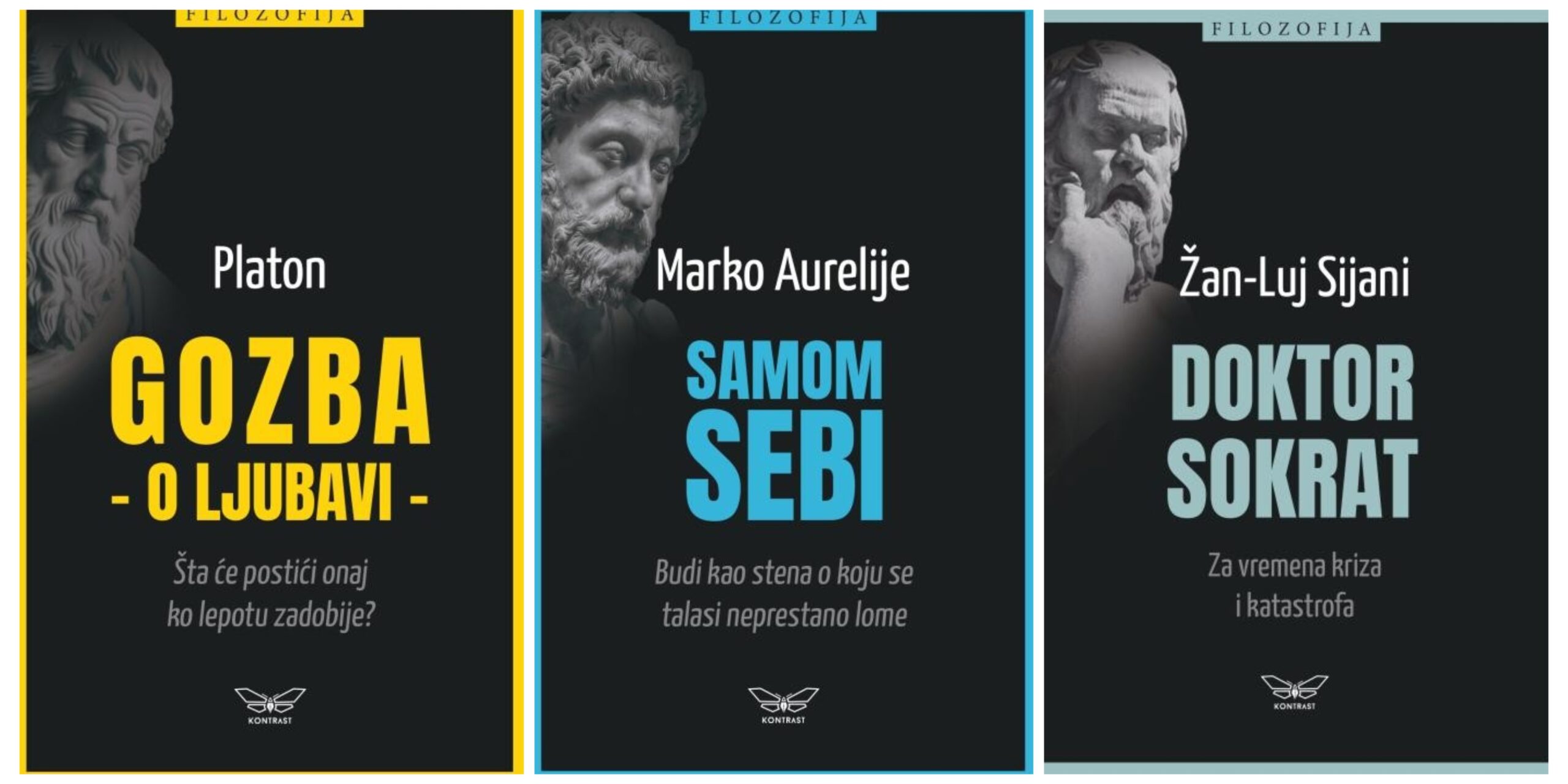 Kontrast izdavaštvo