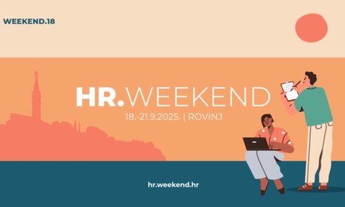 HR.Weekend