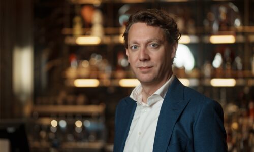 Thijs Derksen HEINEKEN Srbija