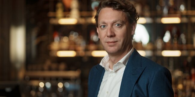 Thijs Derksen HEINEKEN Srbija