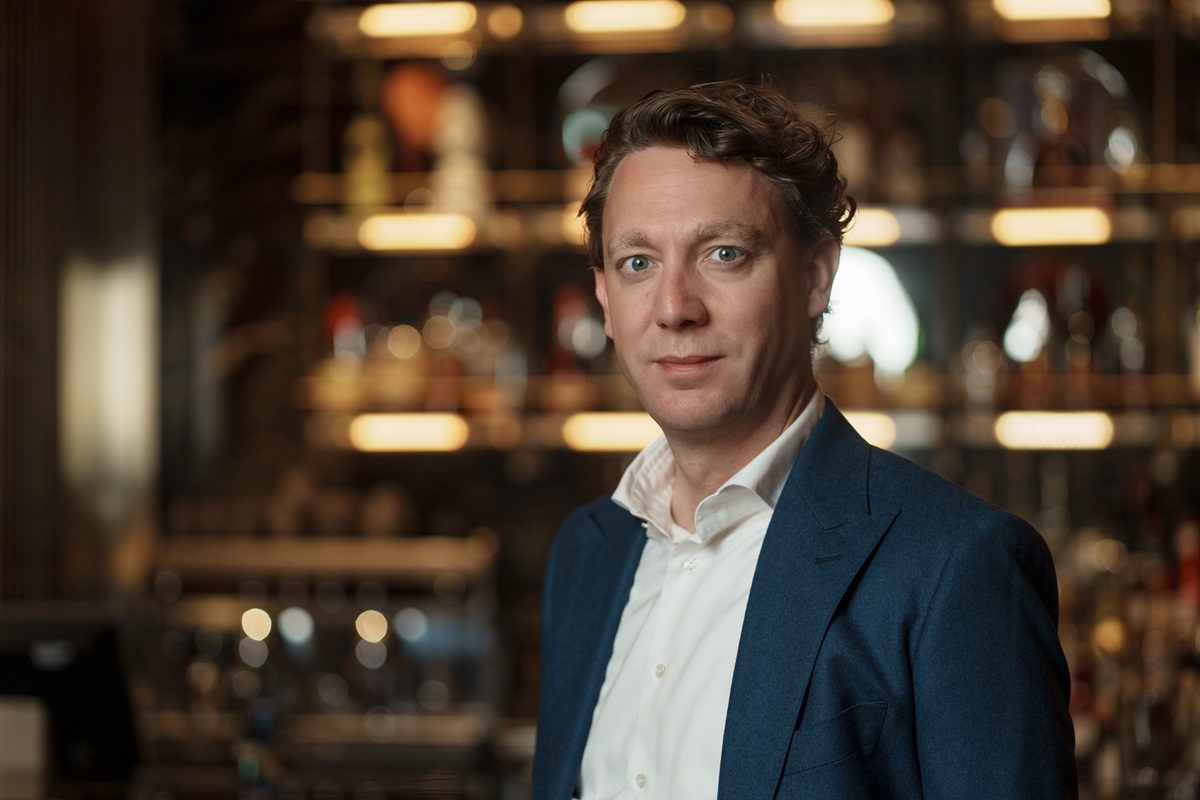 Thijs Derksen HEINEKEN Srbija