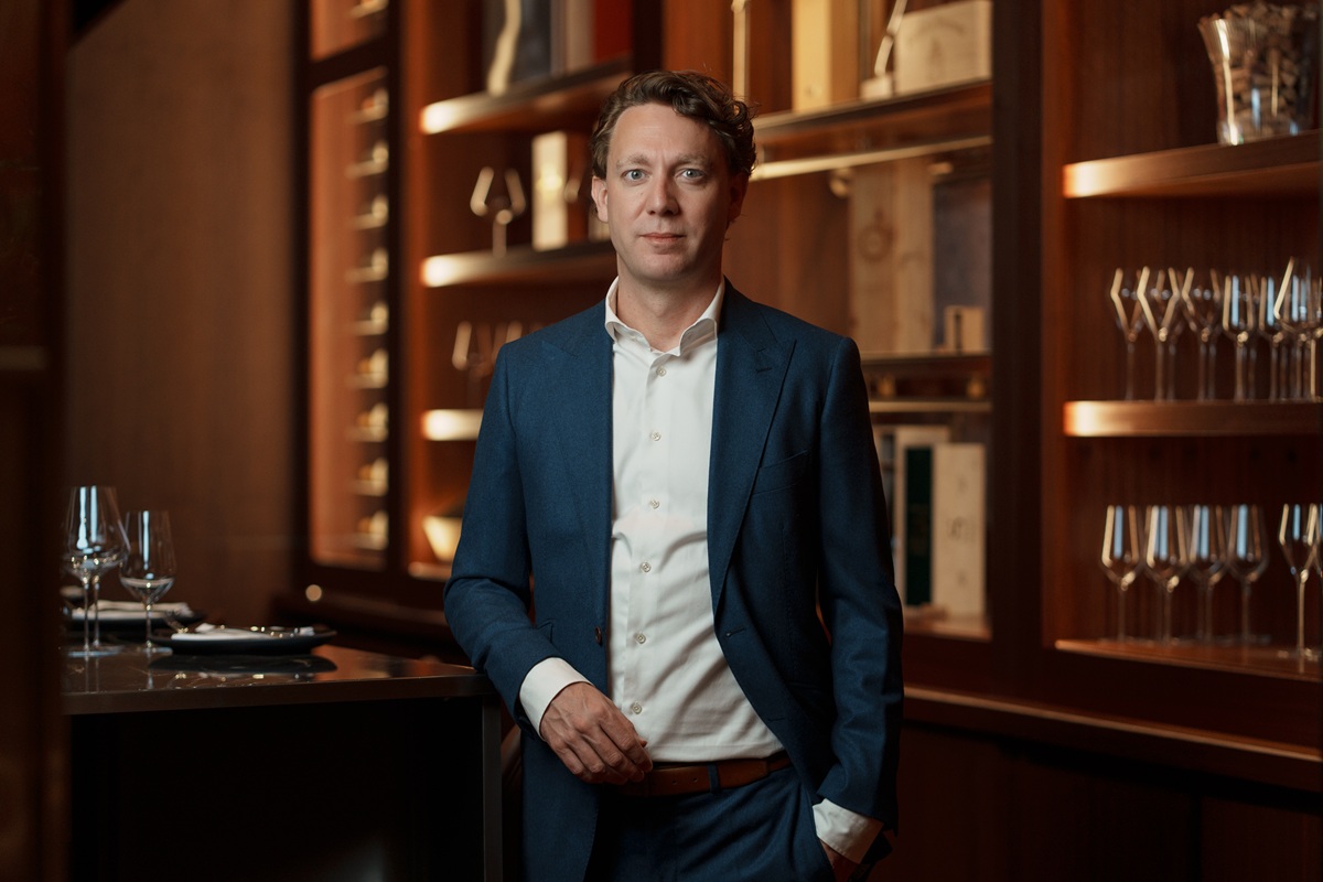 Thijs Derksen HEINEKEN Srbija