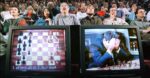 kompjuter IBM-a, Deep Blue, pobedio je svetskog šampiona Garija Kasparova