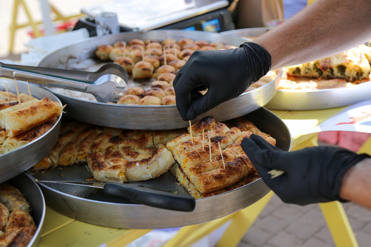 Mali proizvođači hrane
