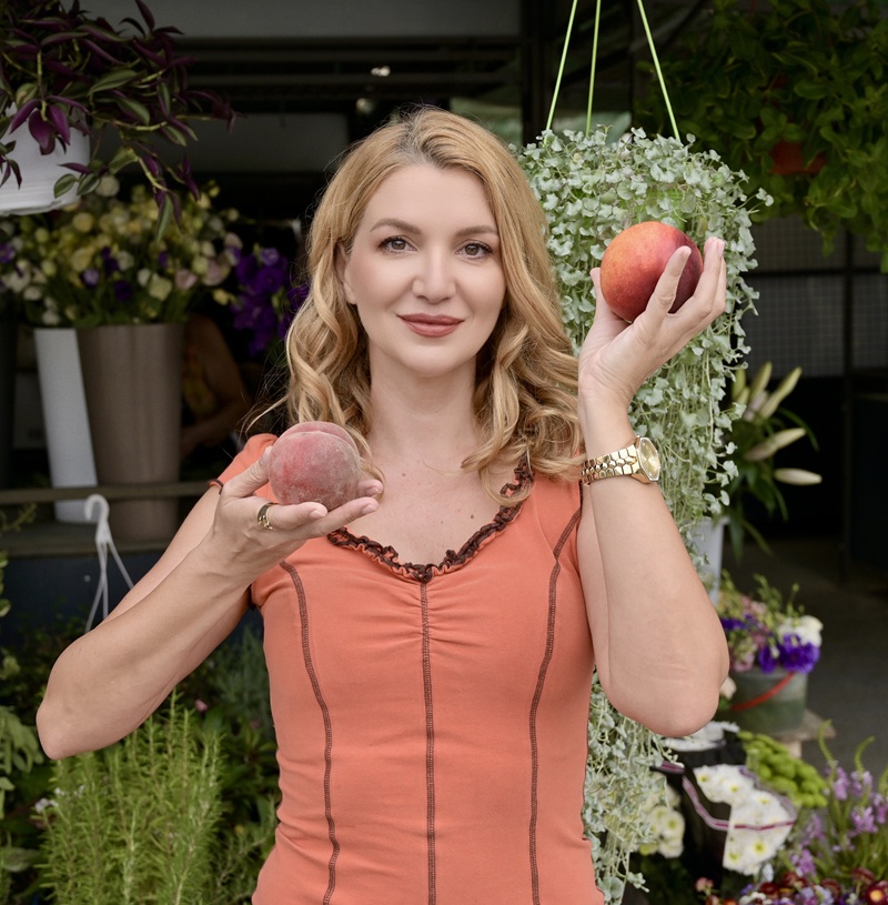 Maja Petrović - Vitki gurman