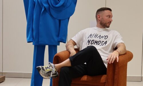 Mihailo Anušić Mihano Momosa