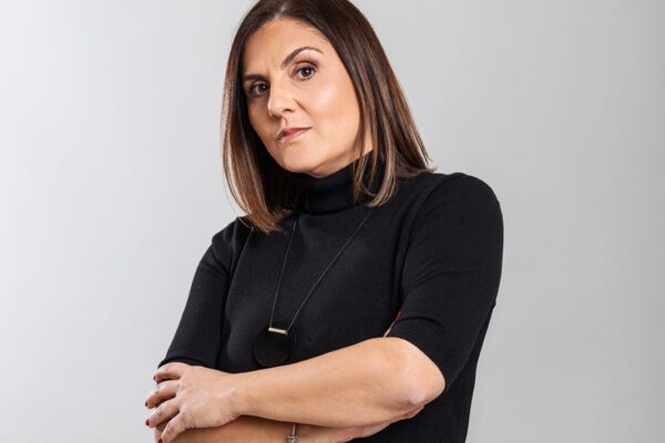 Aleksandra Milačić Jelača Delta Food Processing