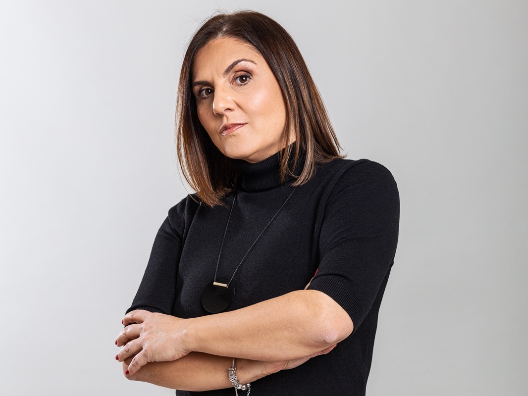 Aleksandra Milačić Jelača Delta Food Processing