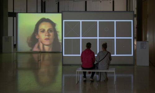 Muzej savremene umetnosti