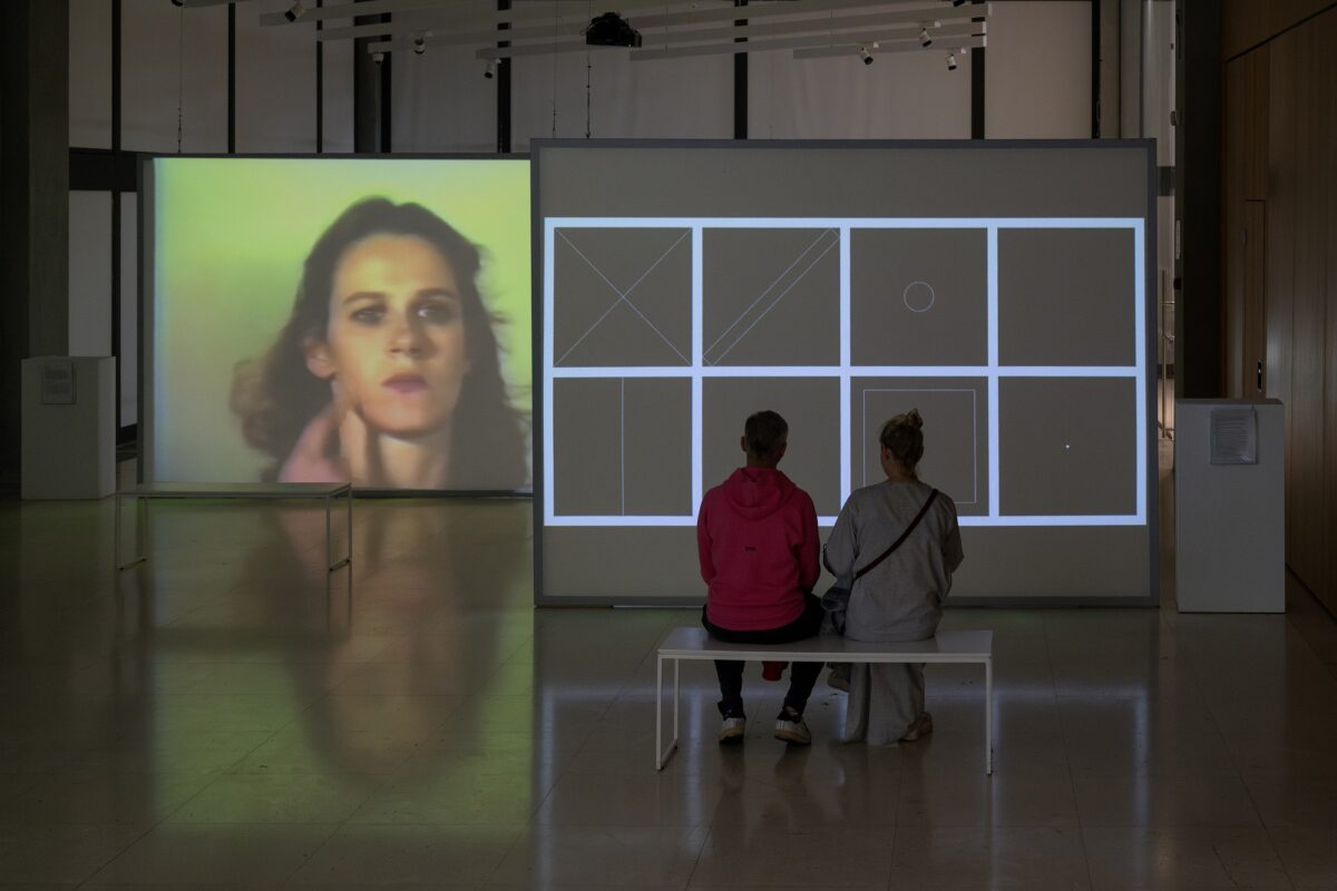 Muzej savremene umetnosti