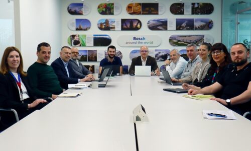 Bosch Mobility Aftermarket