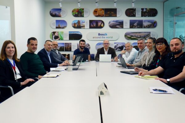 Bosch Mobility Aftermarket