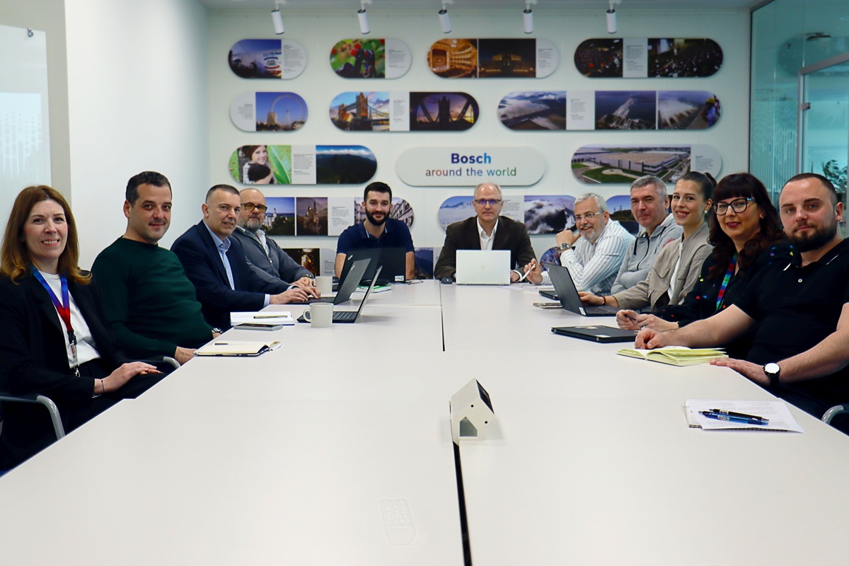 Bosch Mobility Aftermarket