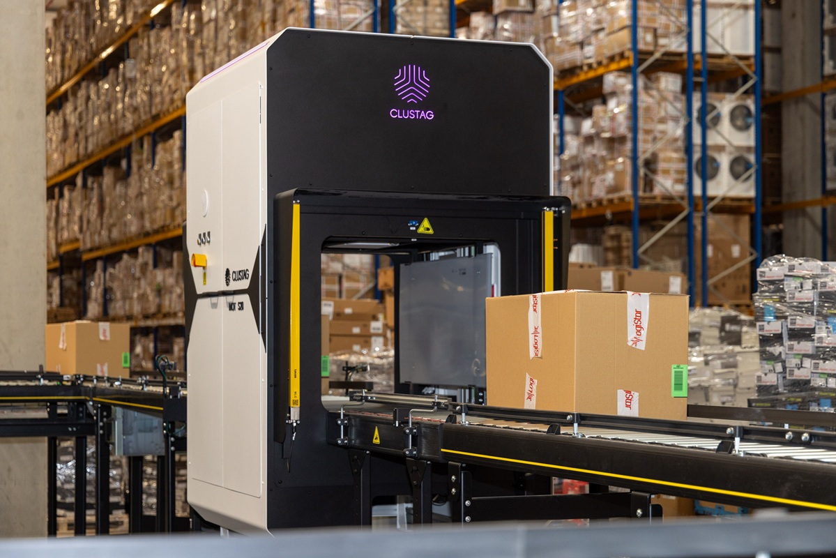 Sport Time Balkans i Logistar