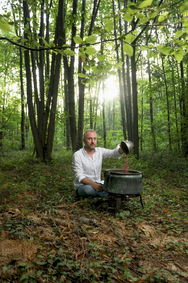 Momčilo Antonijević